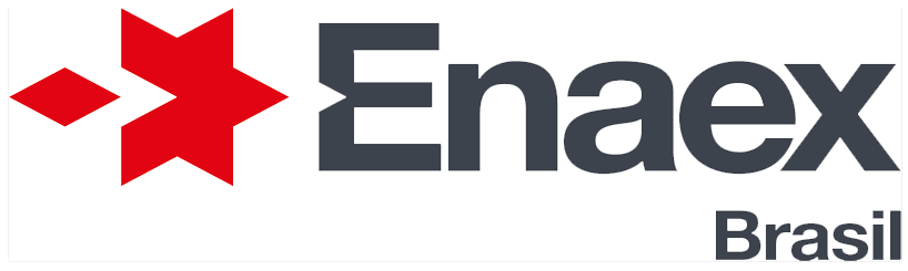 Logo Enaex Brasil