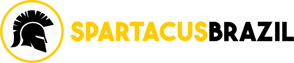 Logo Spartacus Brazil